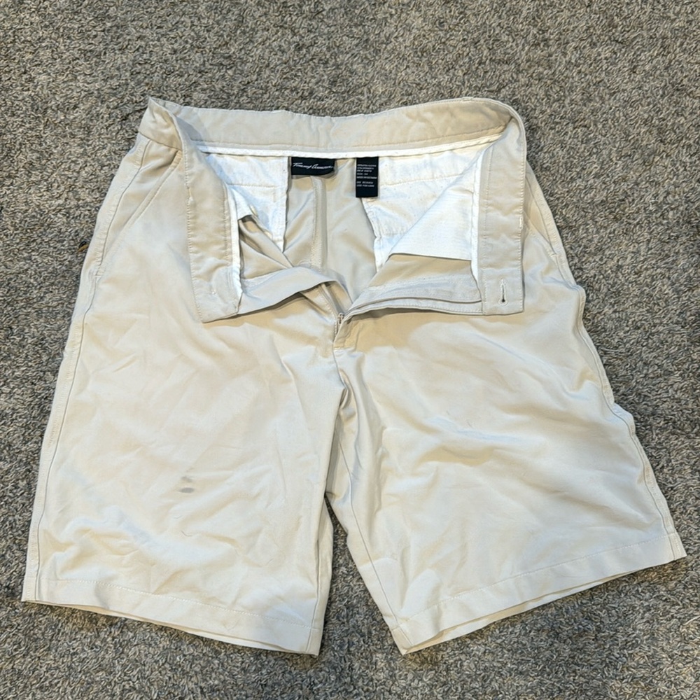Mens Golf shorts